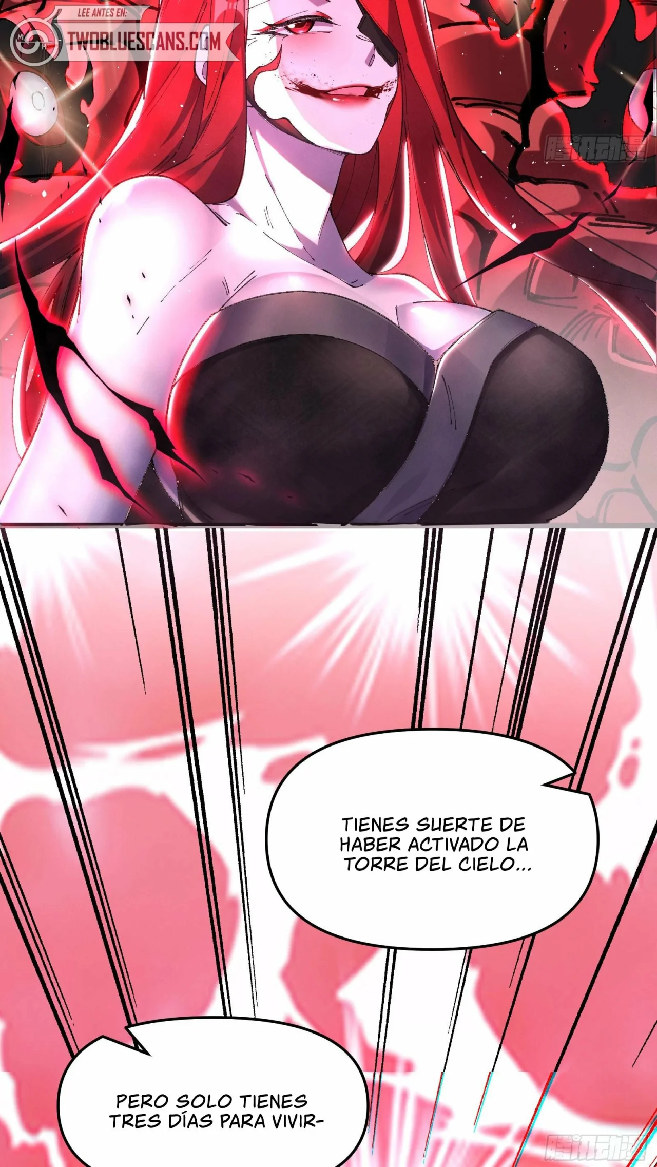 Página 59 del Manga