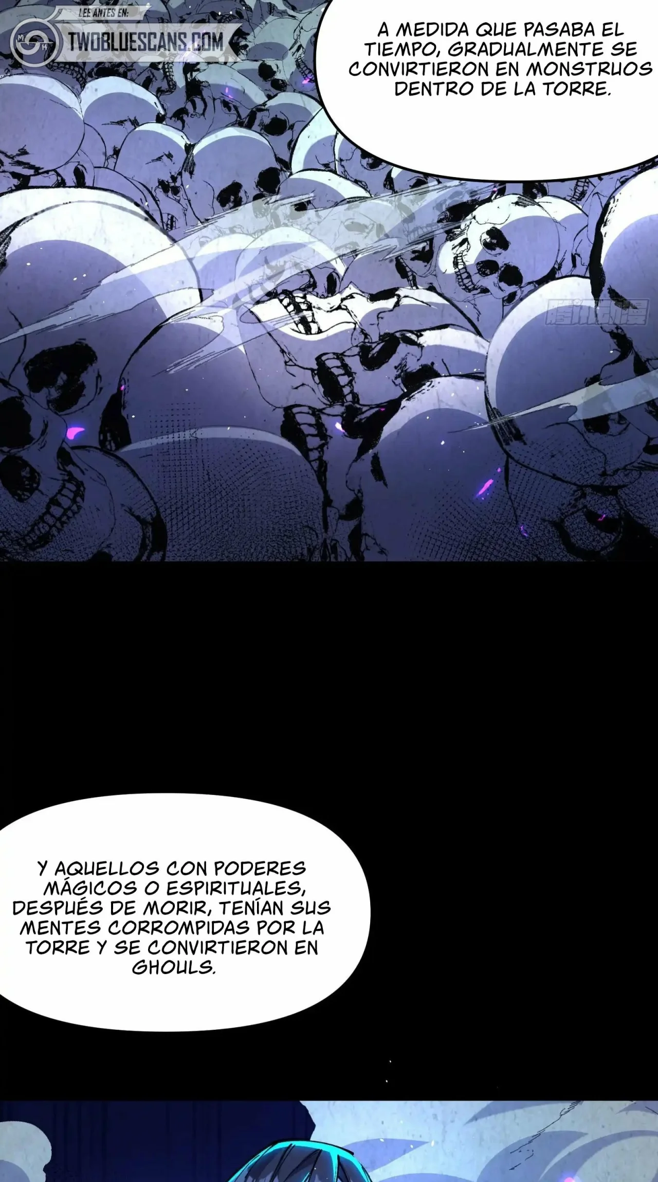 Página 39 del Manga