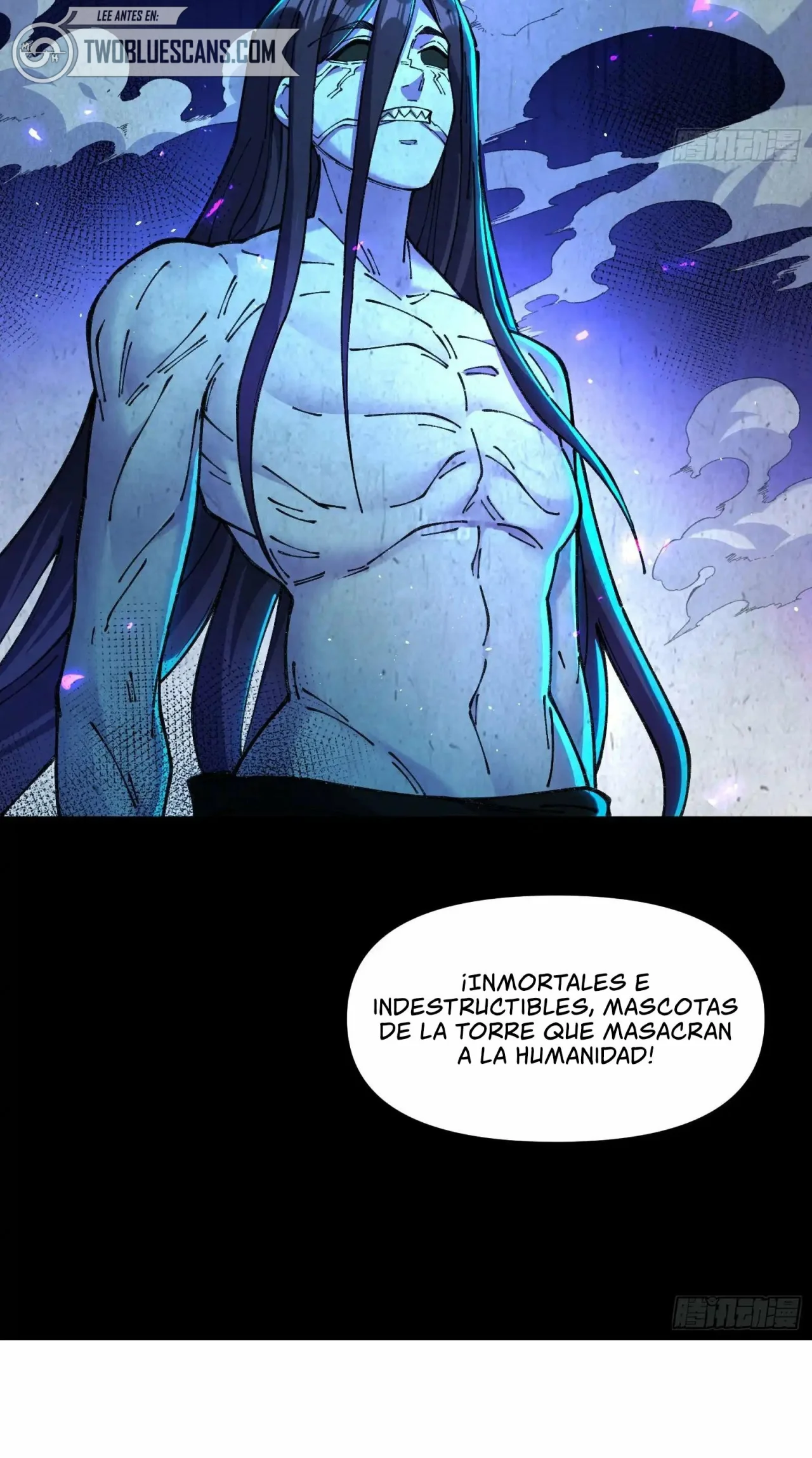 Página 40 del Manga