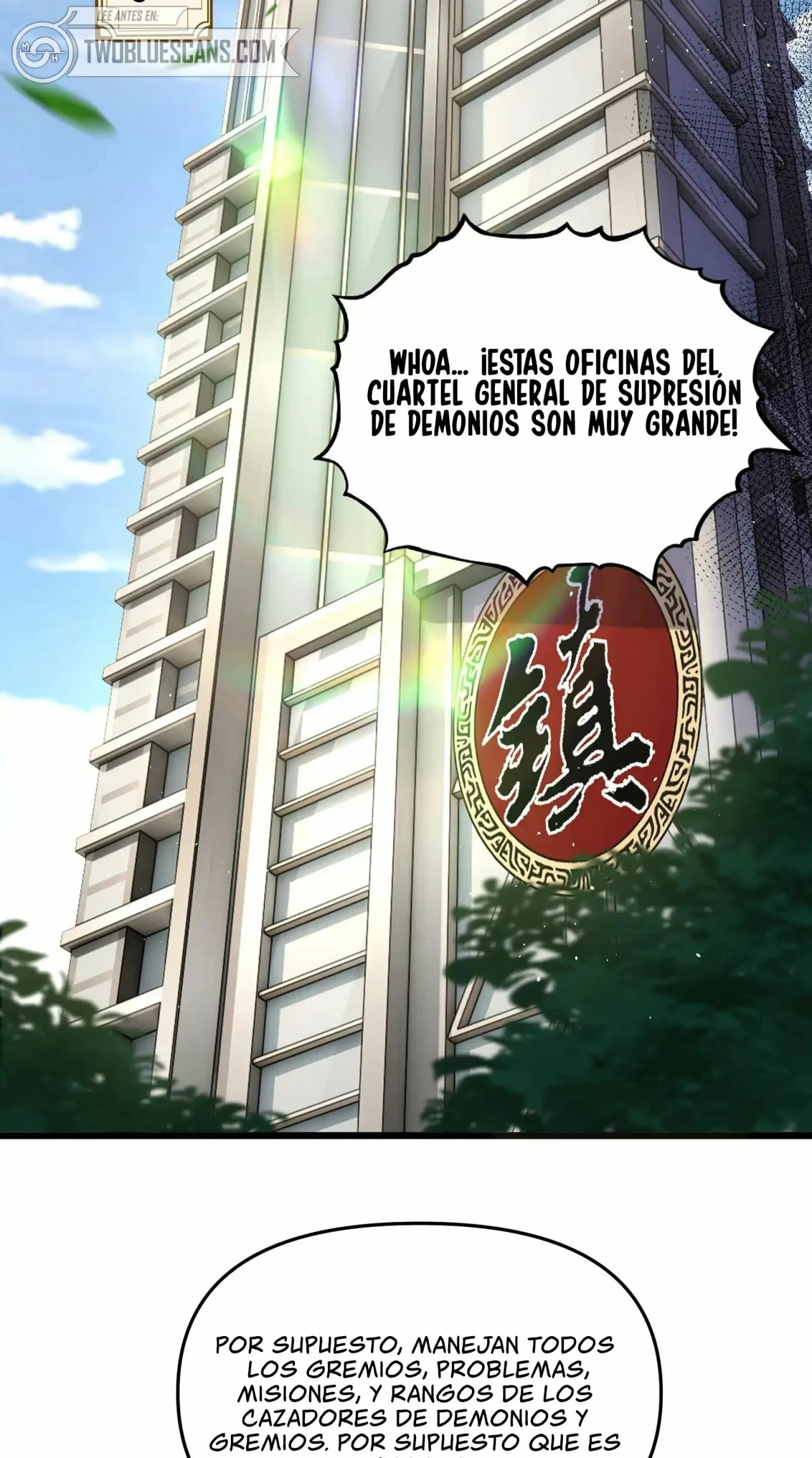 Página 46 del Manga
