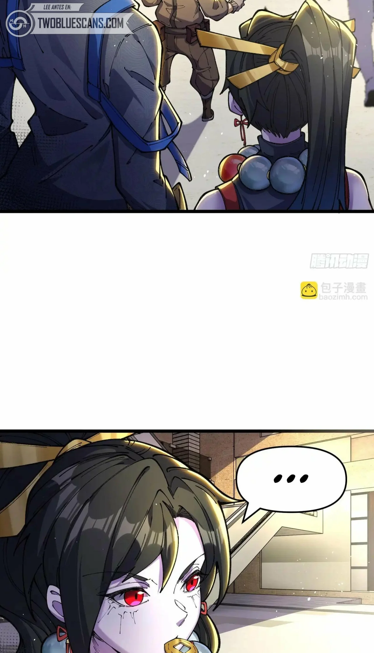 Página 52 del Manga