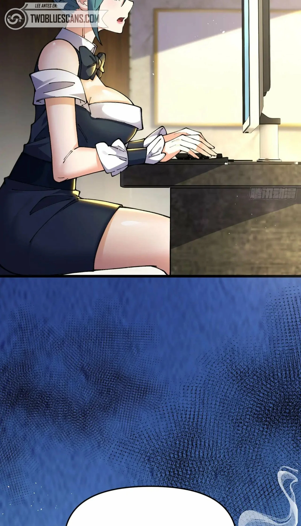 Página 59 del Manga