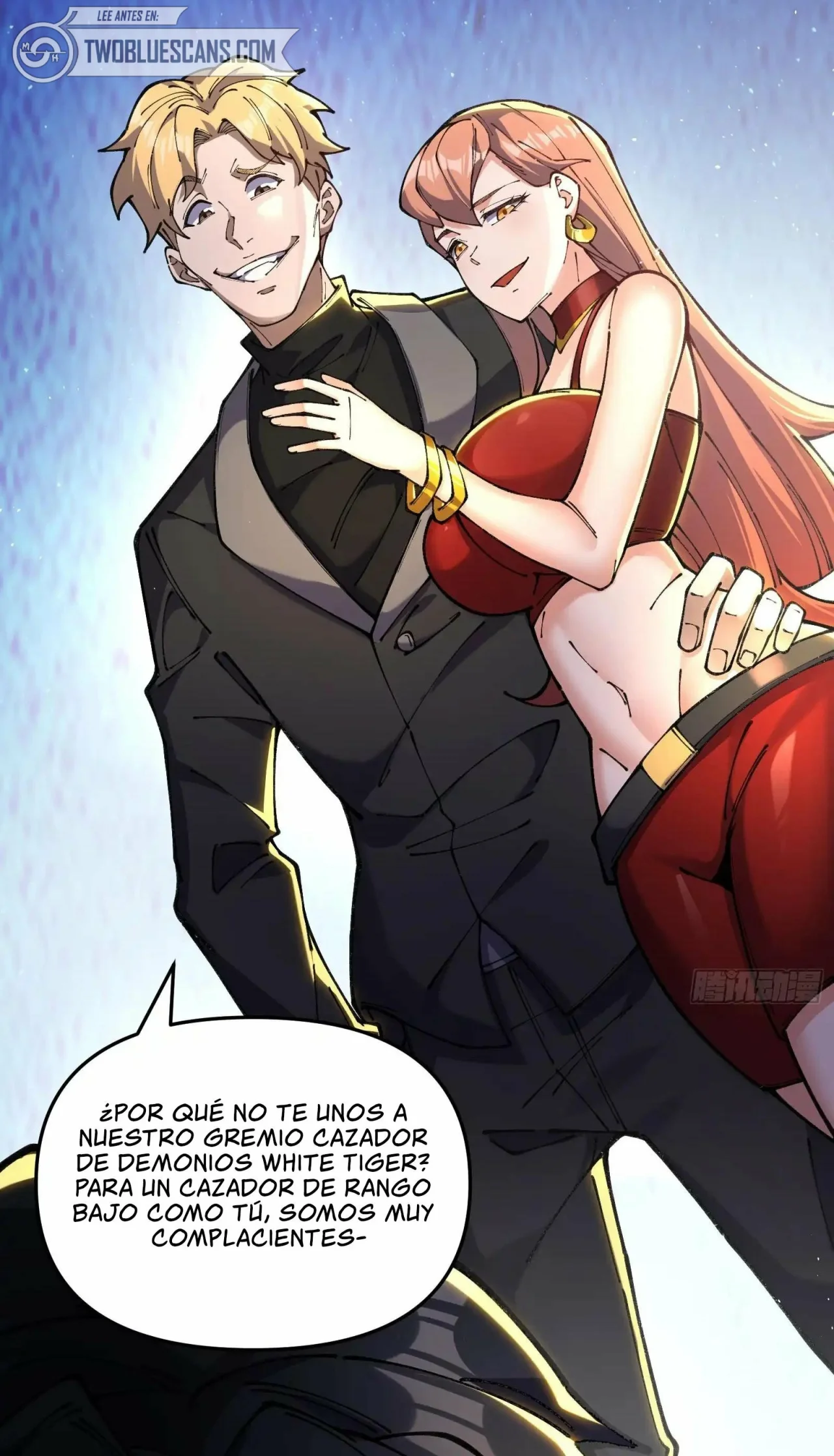 Página 63 del Manga