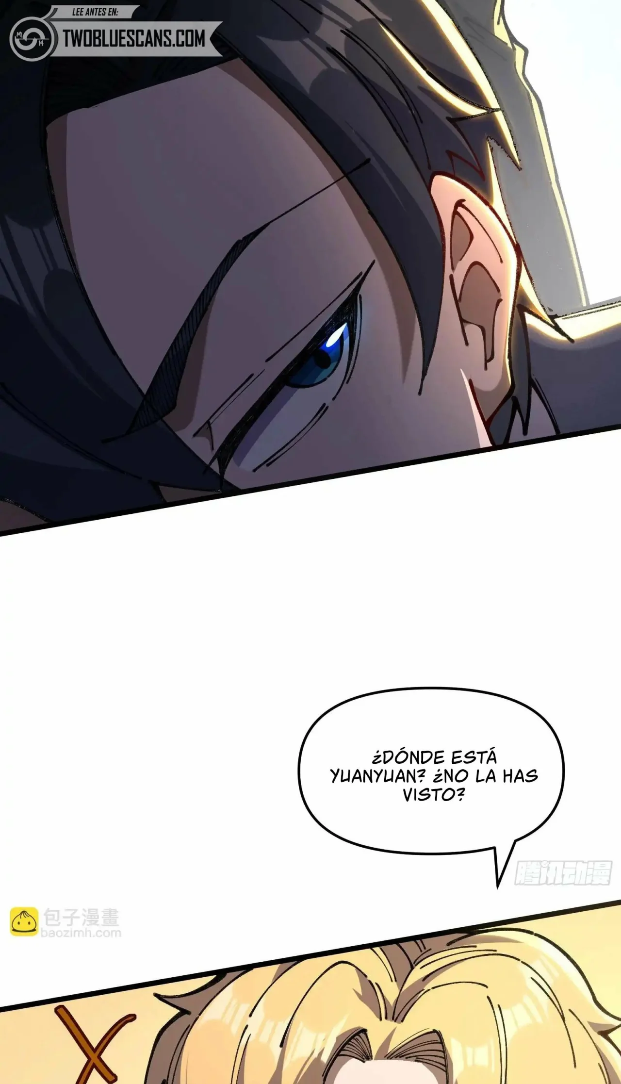 Página 64 del Manga