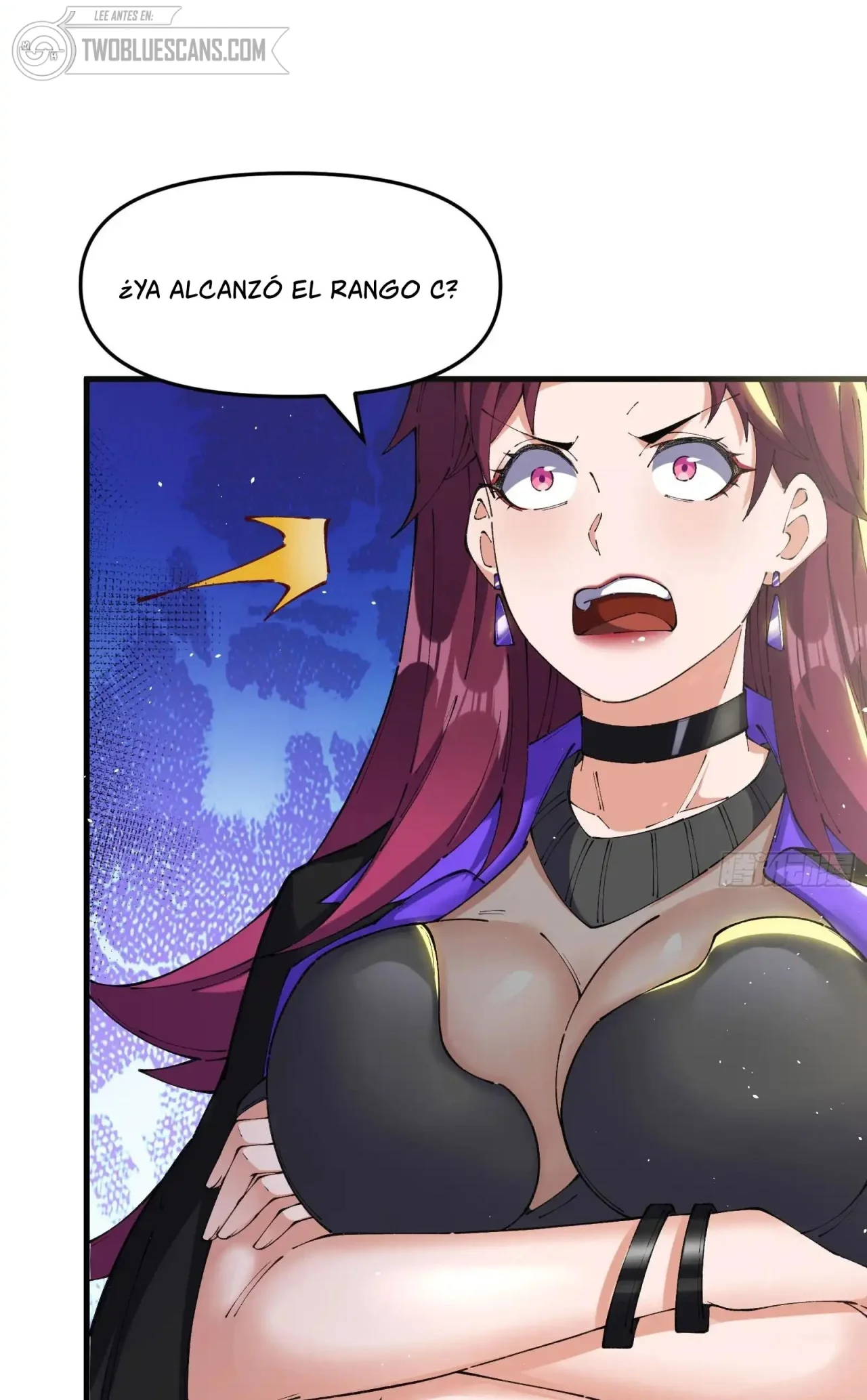 Página 34 del Manga