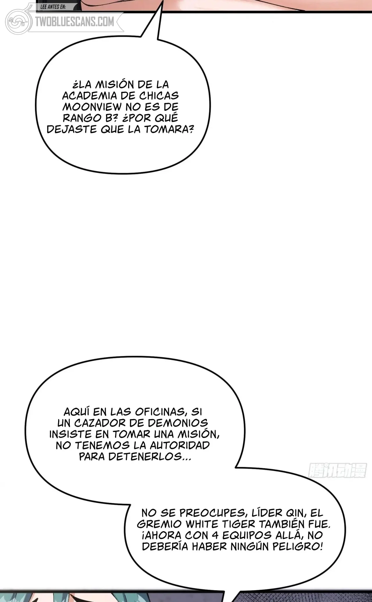 Página 35 del Manga