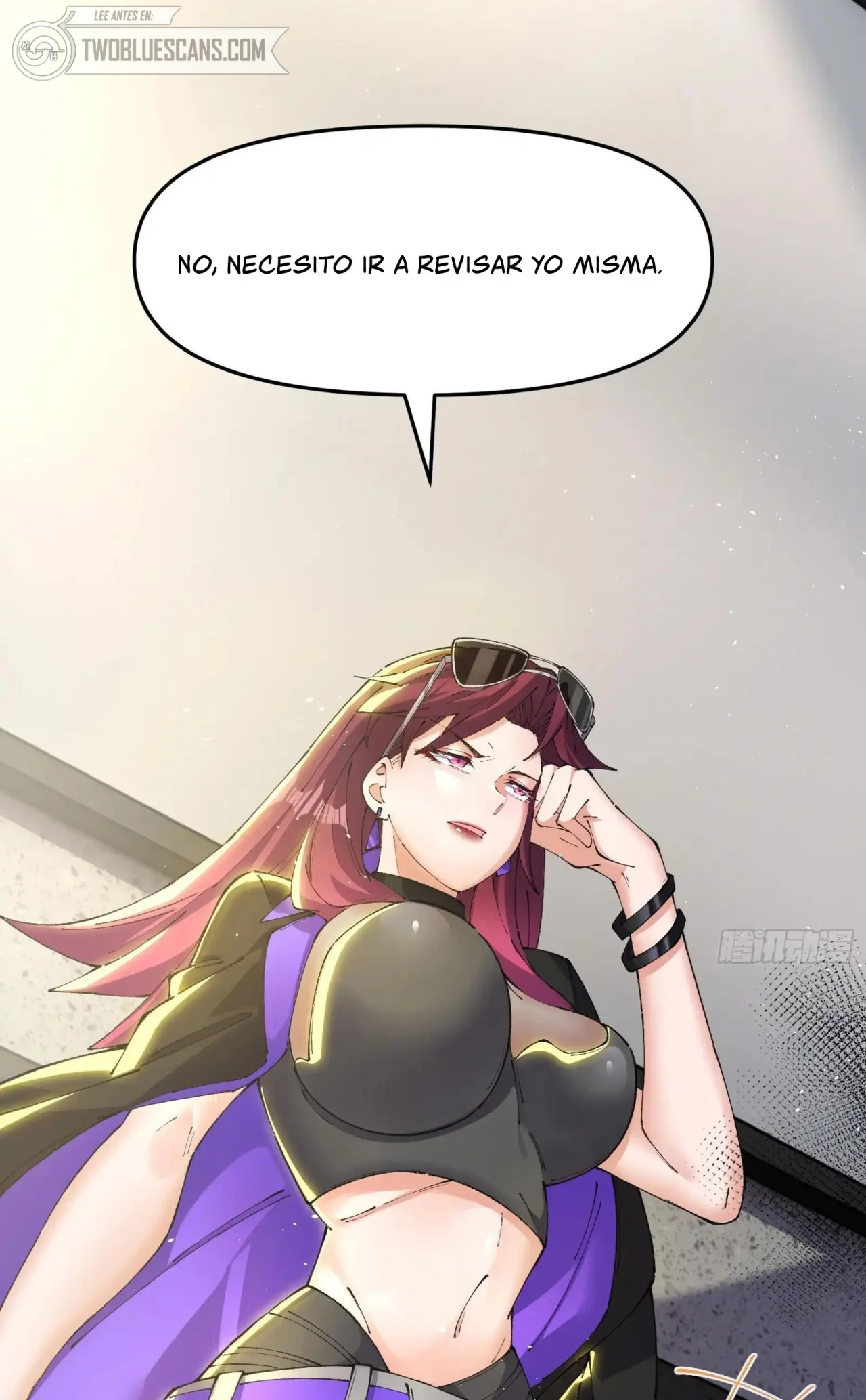 Página 37 del Manga