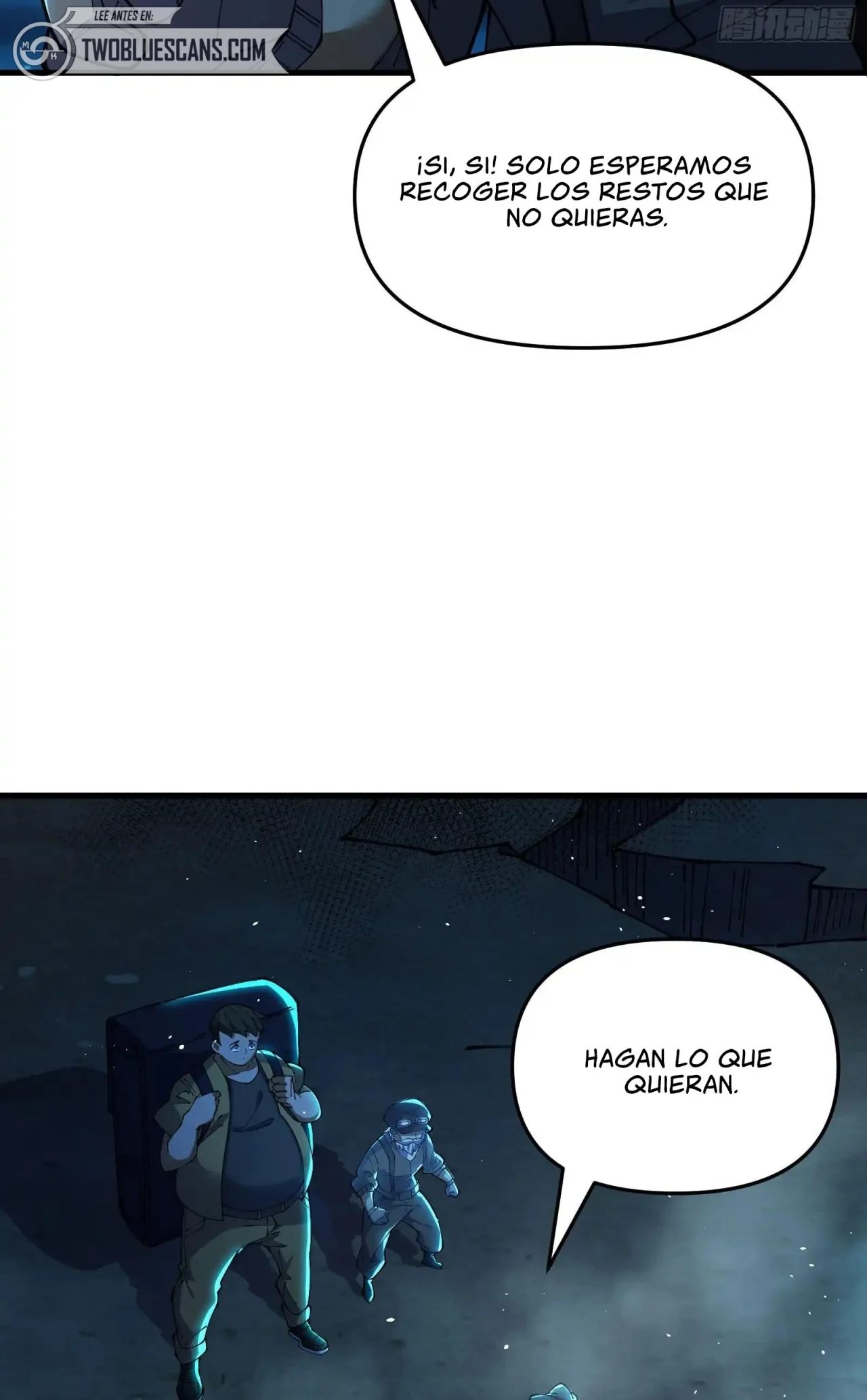 Página 44 del Manga