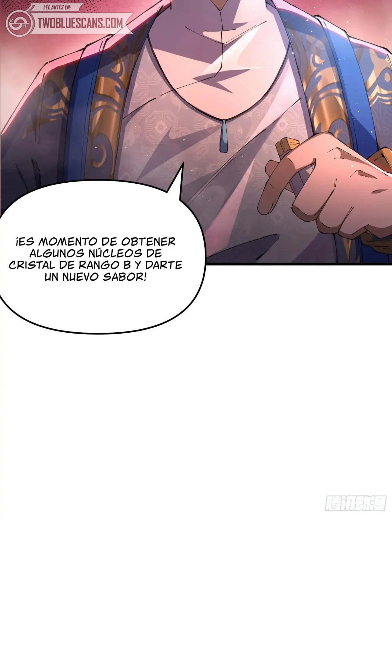 Página 50 del Manga