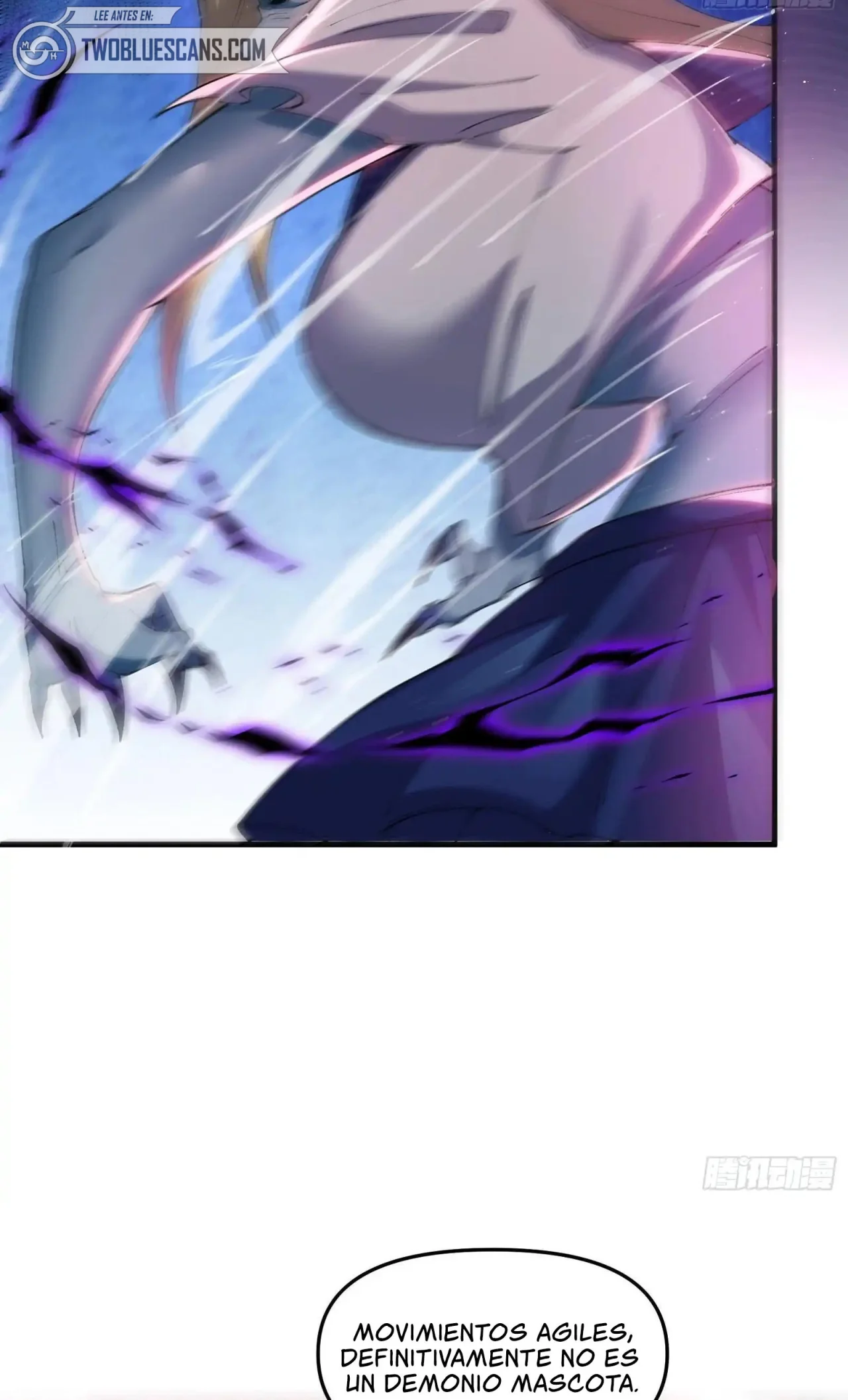 Página 59 del Manga