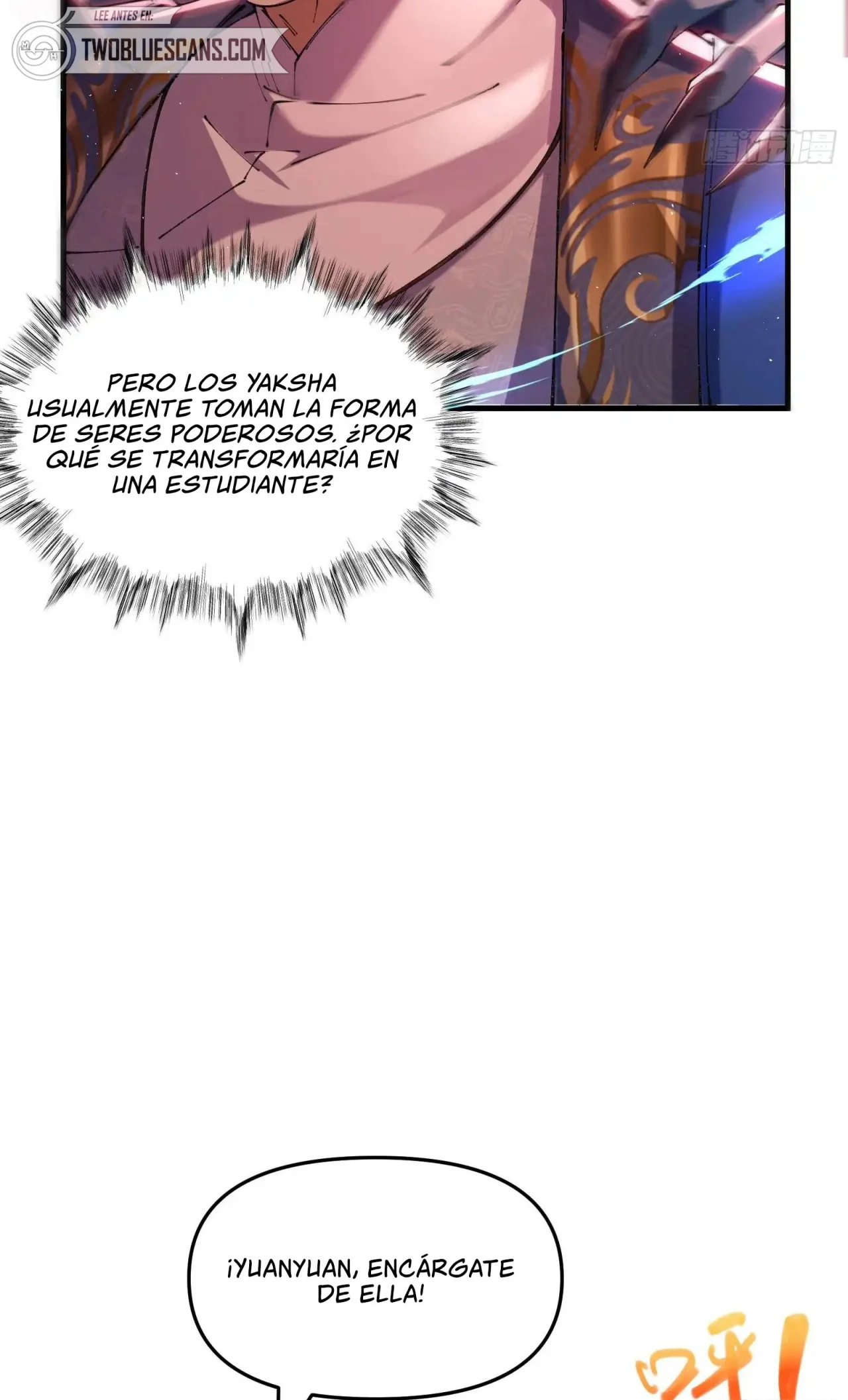 Página 68 del Manga