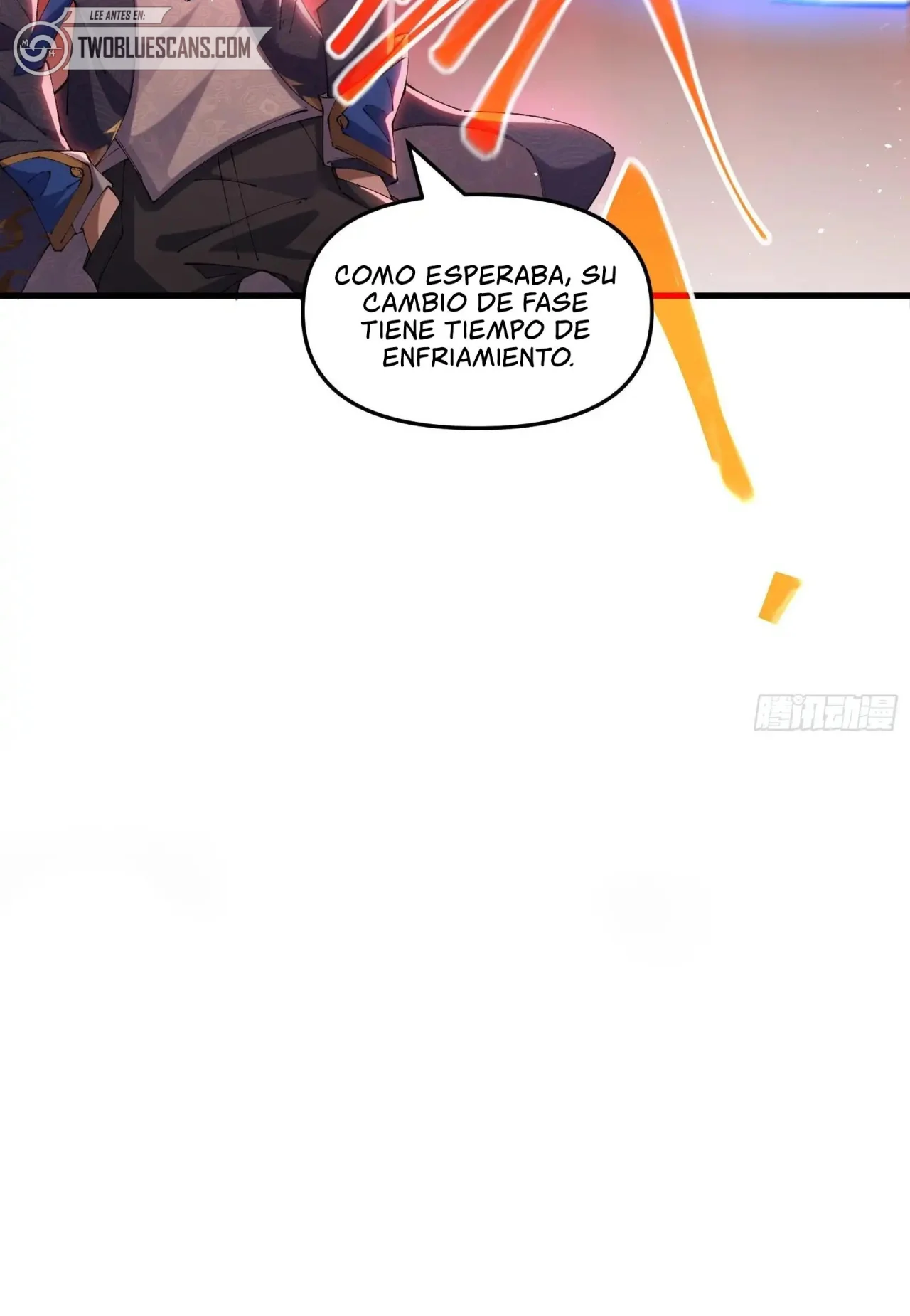 Página 74 del Manga