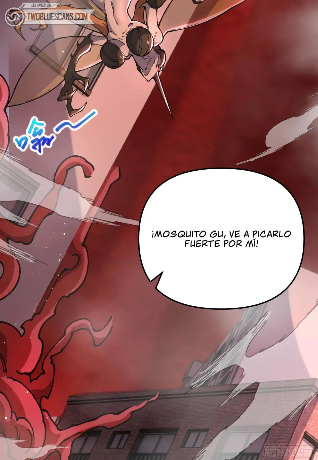 Página 81 del Manga