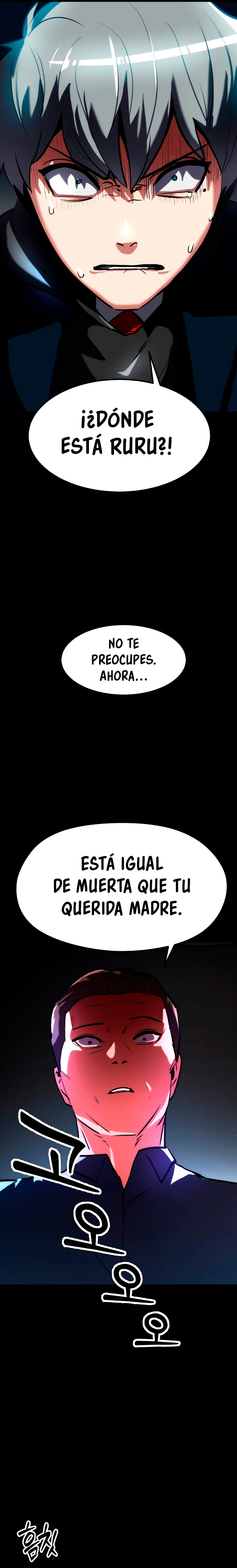 Página 39 del Manga