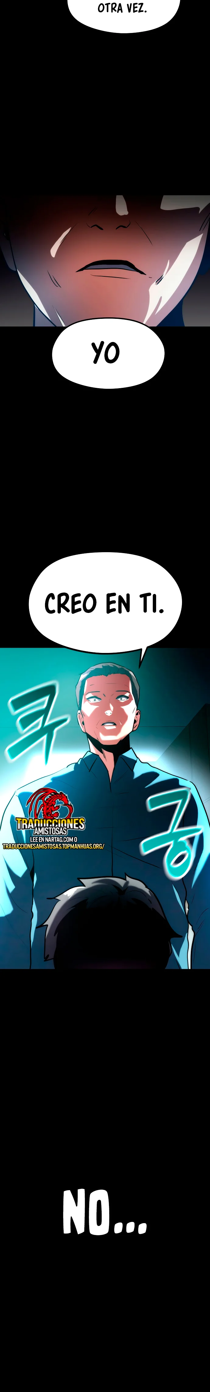 Página 41 del Manga