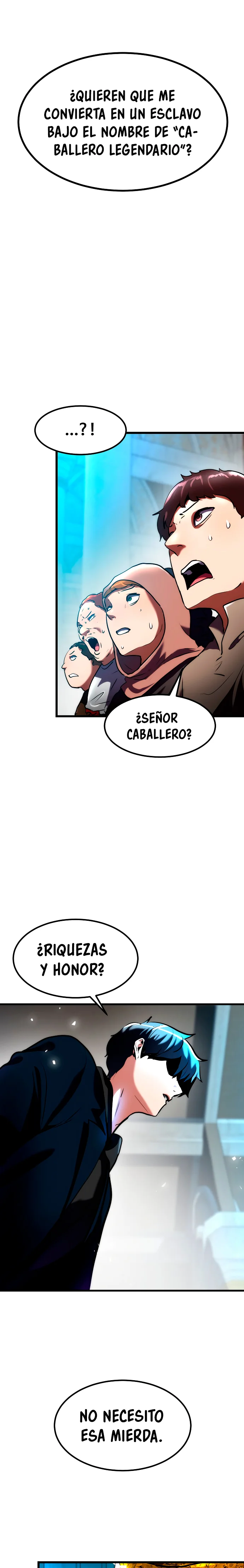 Página 52 del Manga