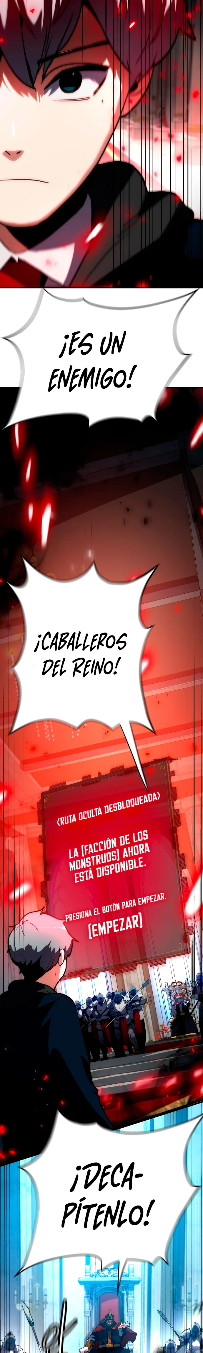 Página 65 del Manga