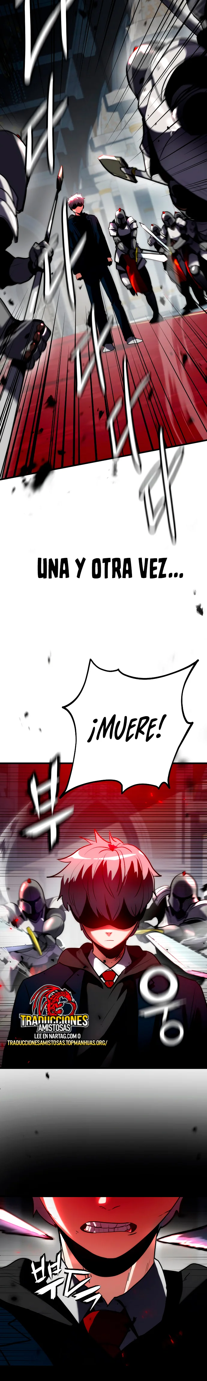 Página 67 del Manga