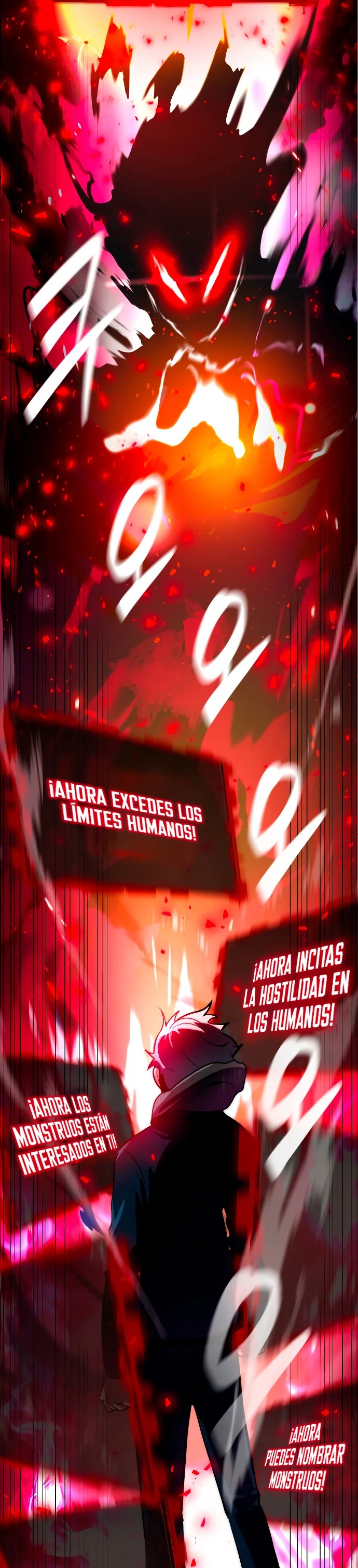 Página 69 del Manga