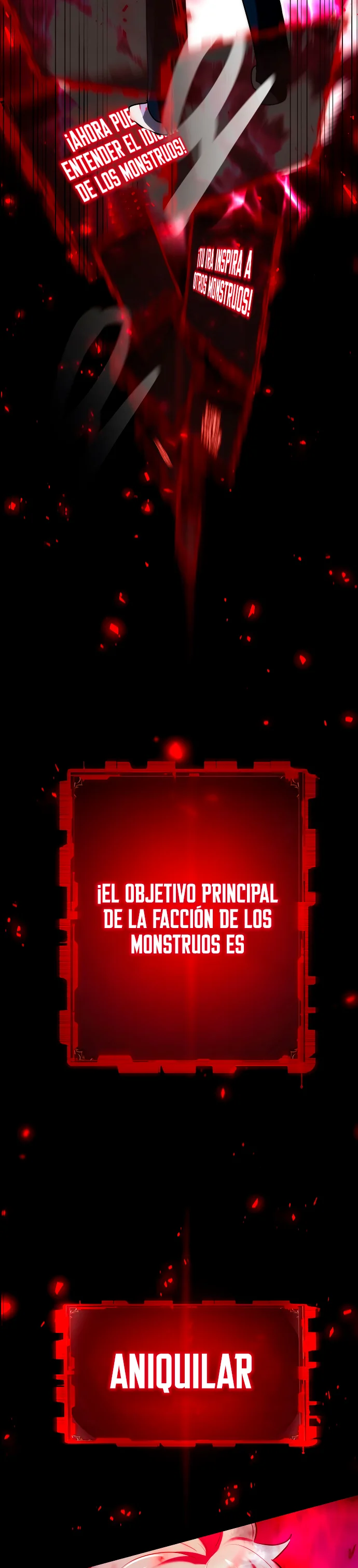 Página 70 del Manga