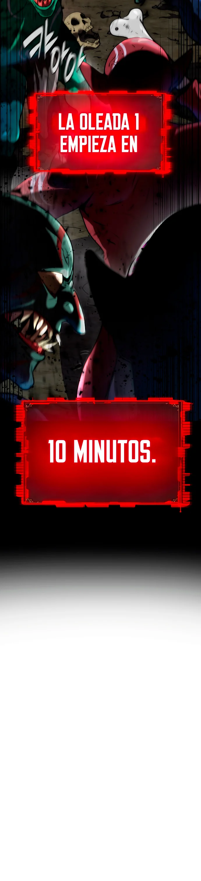 Página 73 del Manga