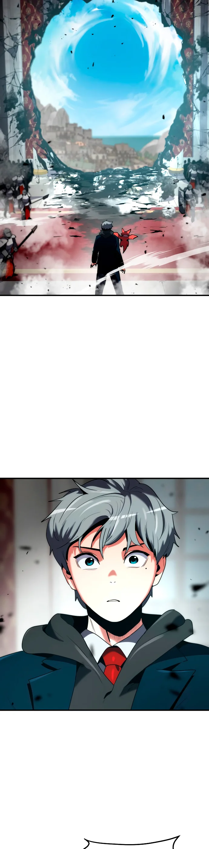 Página 34 del Manga