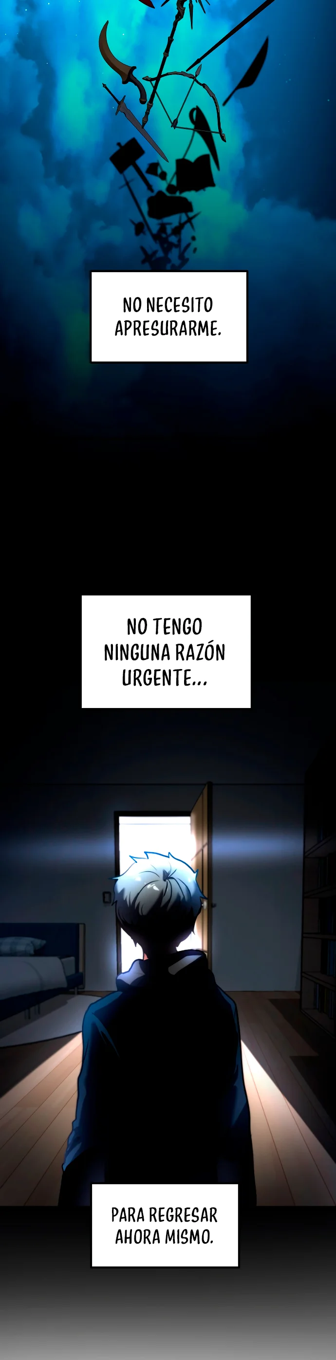 Página 38 del Manga