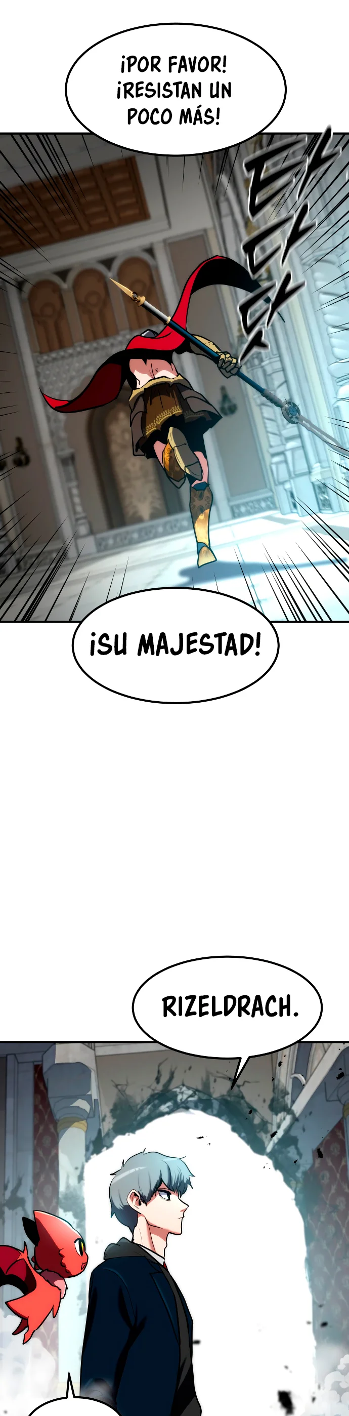 Página 44 del Manga