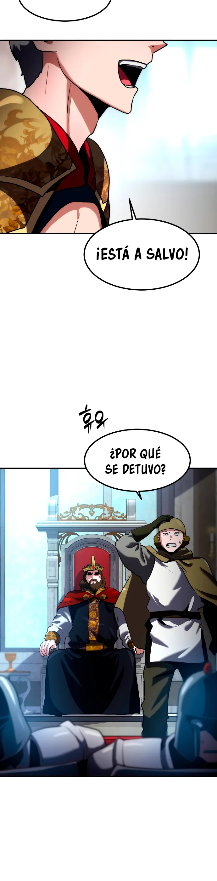 Página 51 del Manga