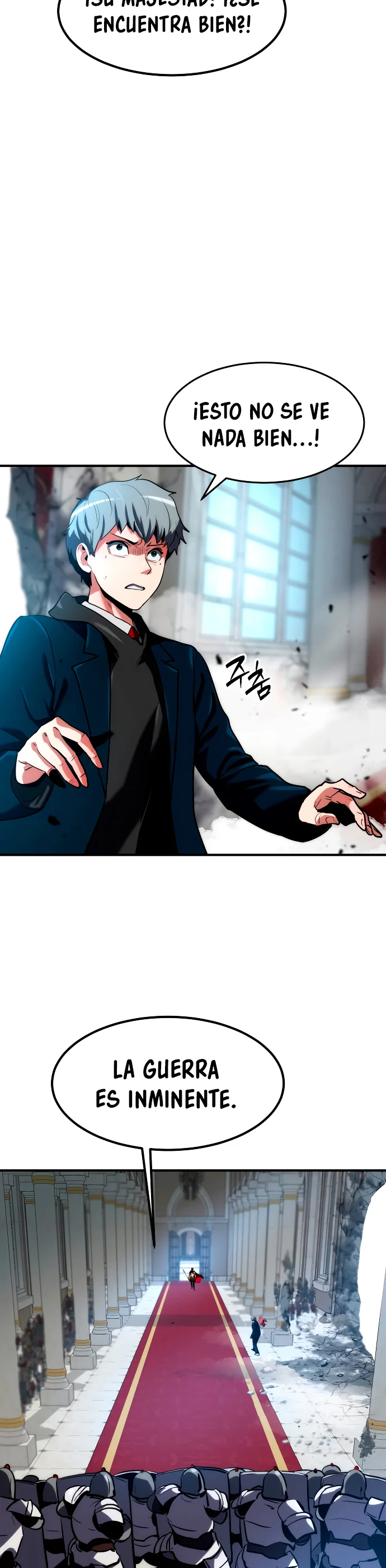 Página 59 del Manga