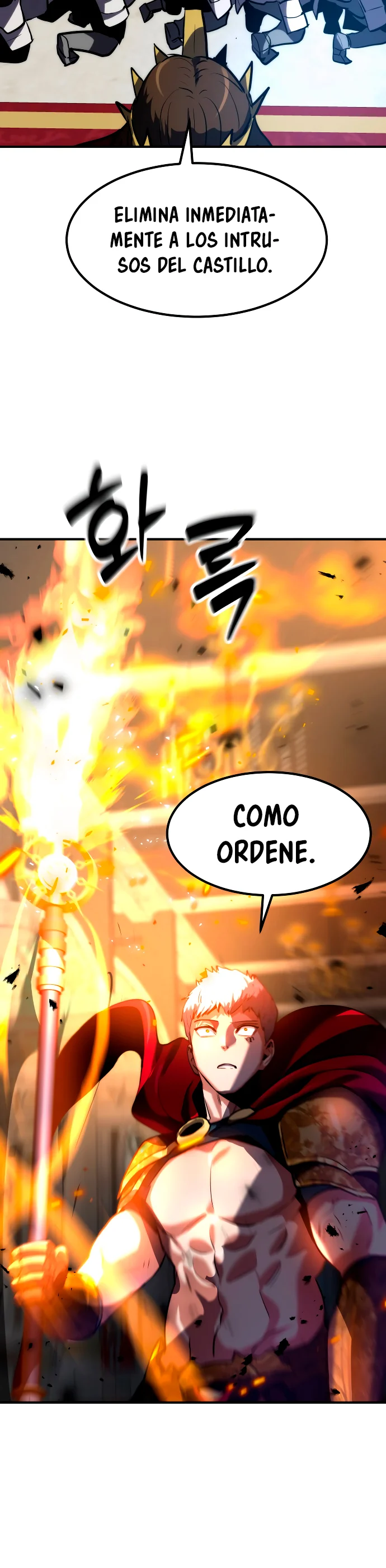 Página 60 del Manga