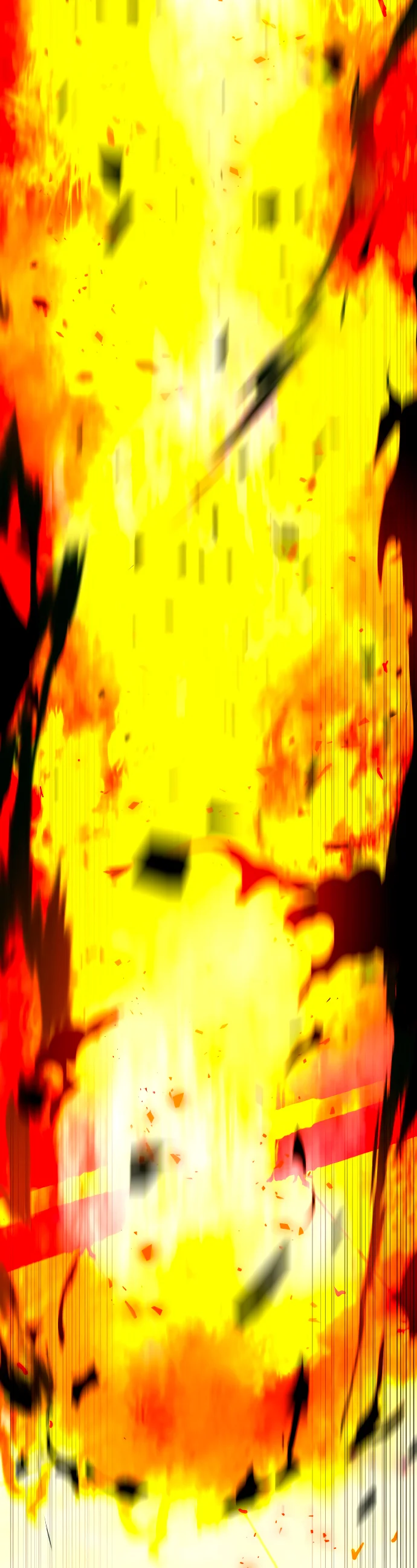 Página 64 del Manga