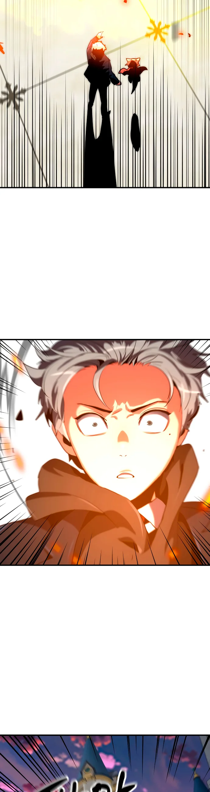 Página 65 del Manga