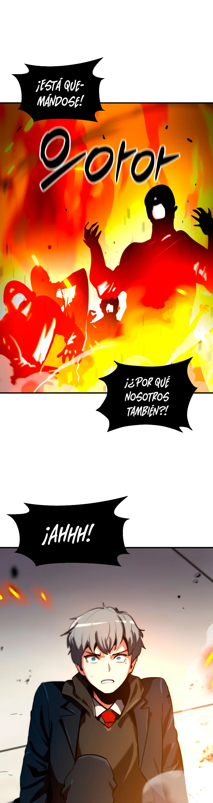 Página 67 del Manga