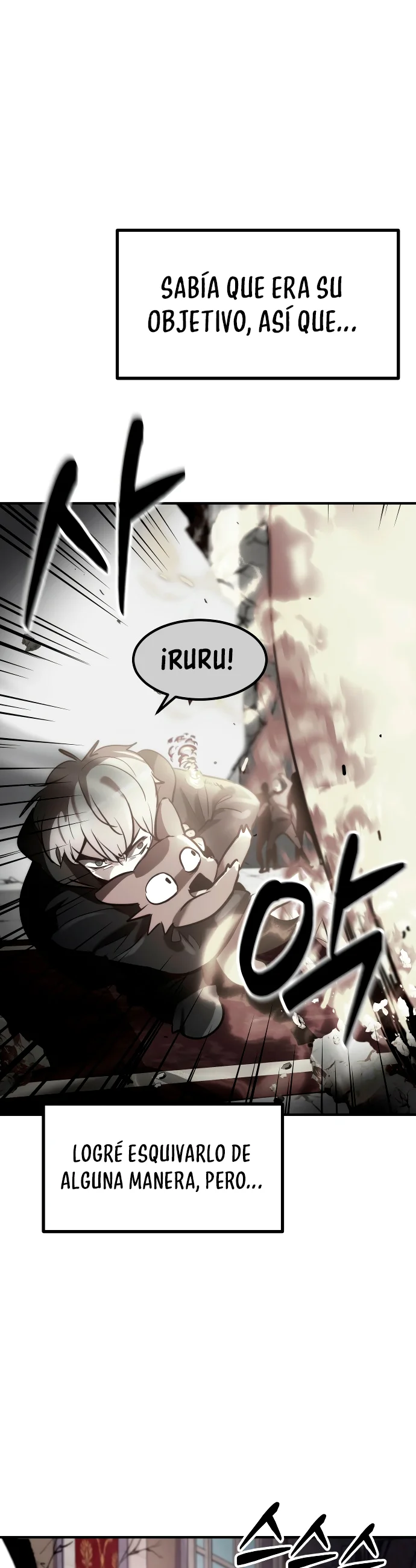 Página 69 del Manga