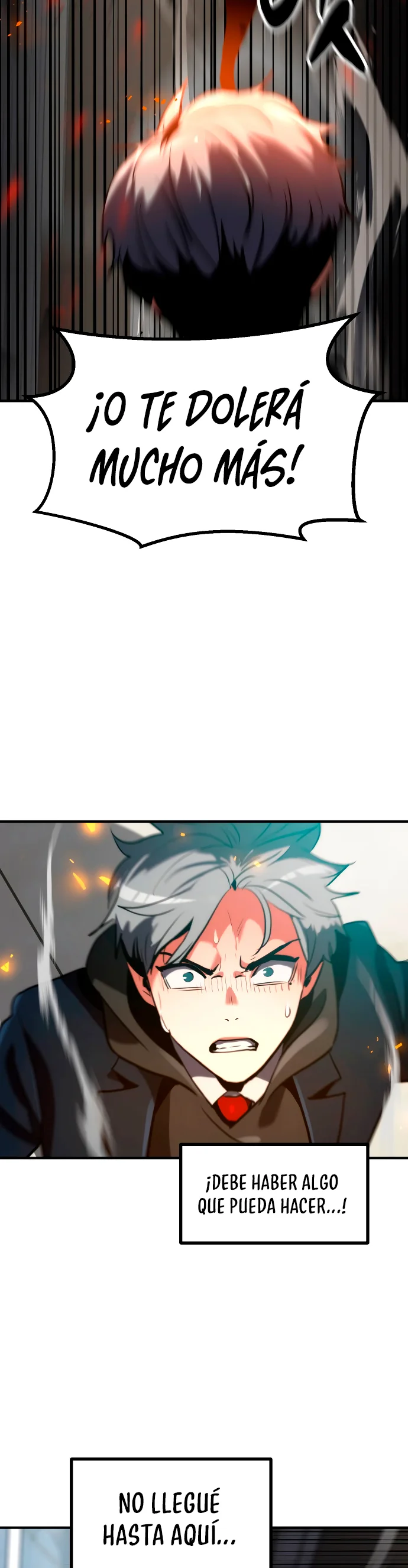 Página 74 del Manga