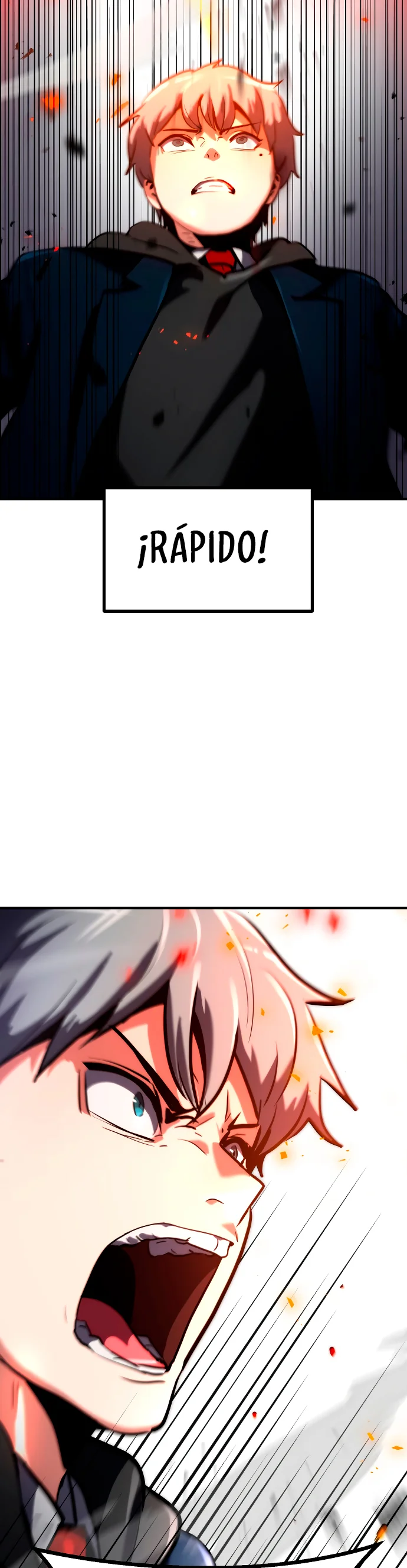 Página 77 del Manga