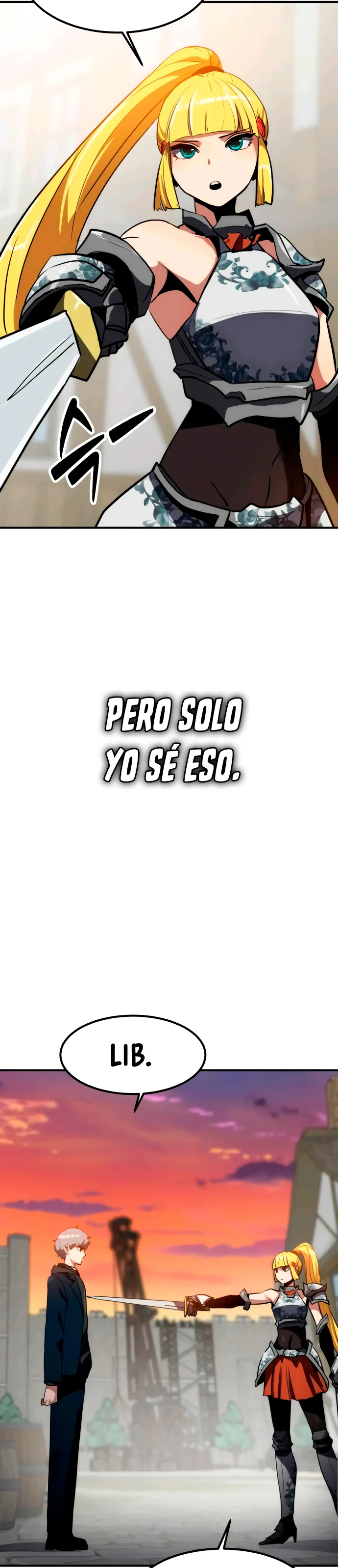 Página 36 del Manga