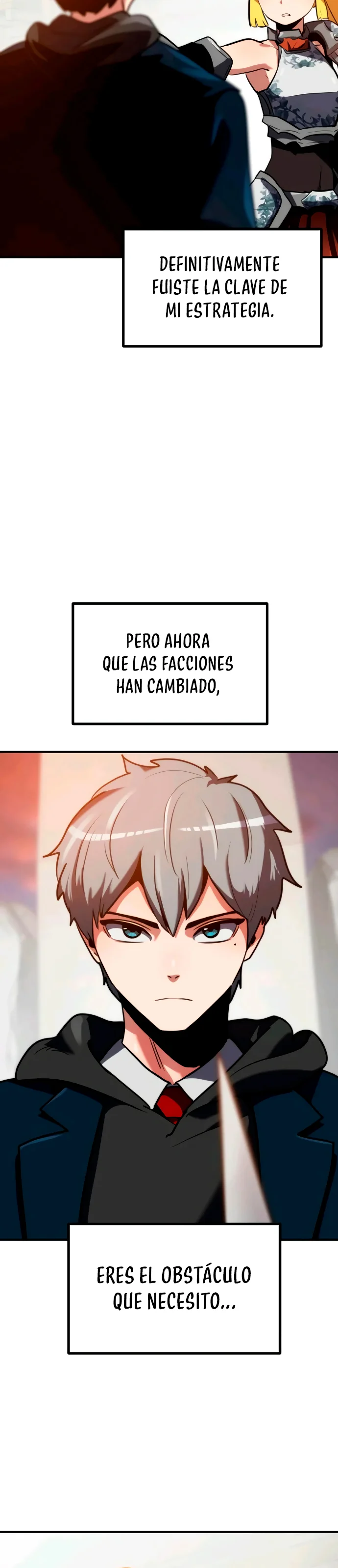 Página 38 del Manga
