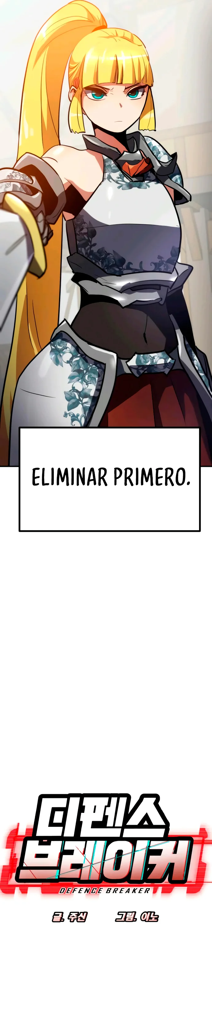 Página 39 del Manga