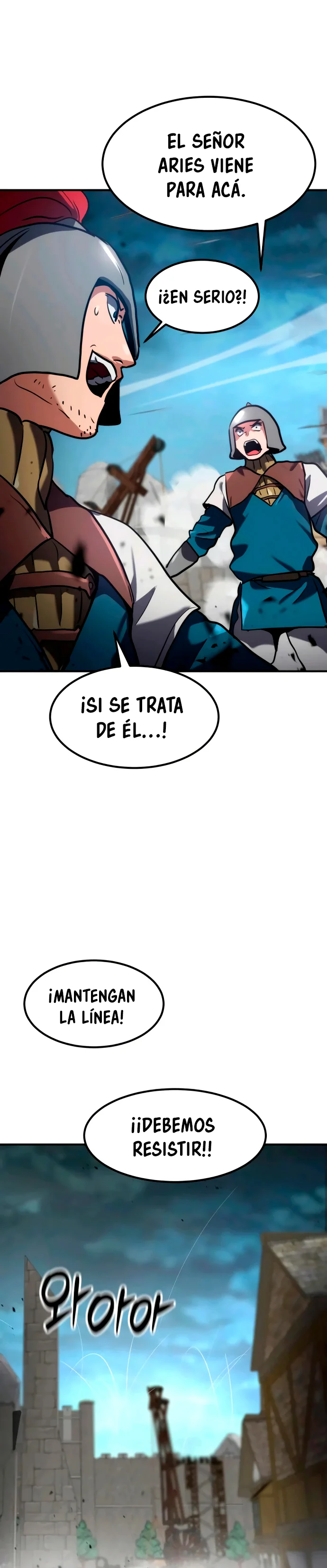Página 45 del Manga