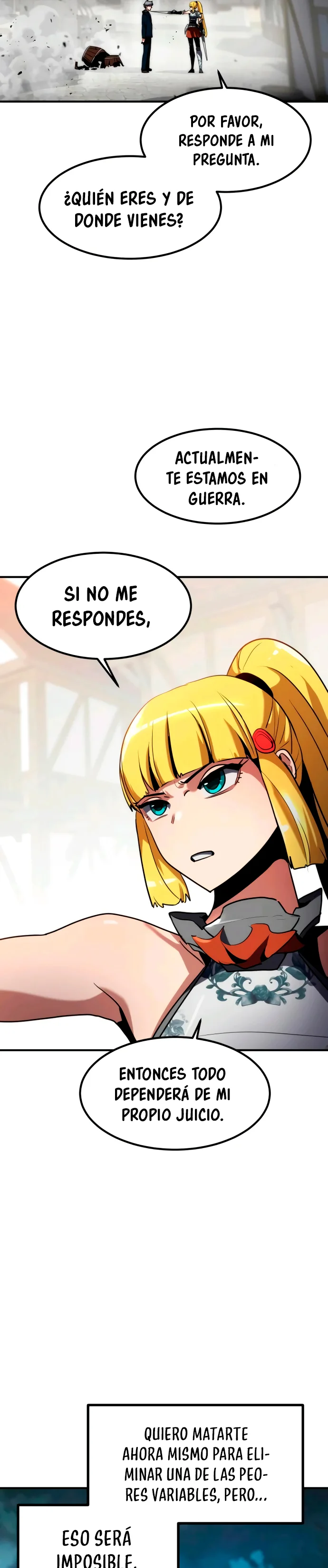 Página 46 del Manga