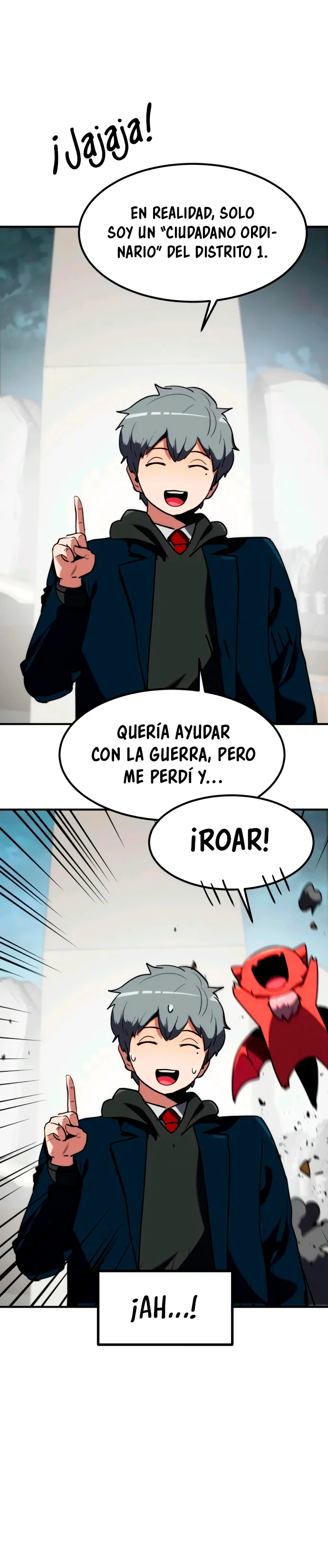 Página 48 del Manga