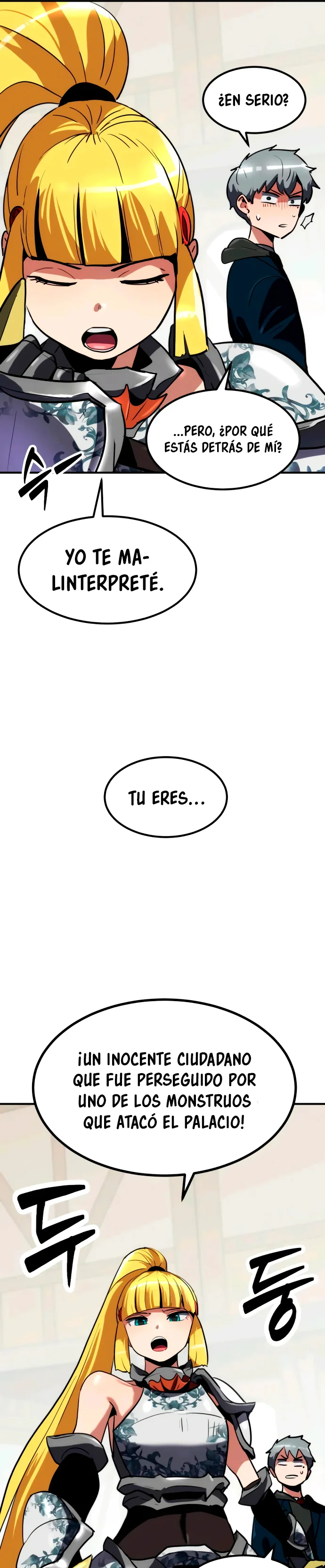 Página 51 del Manga