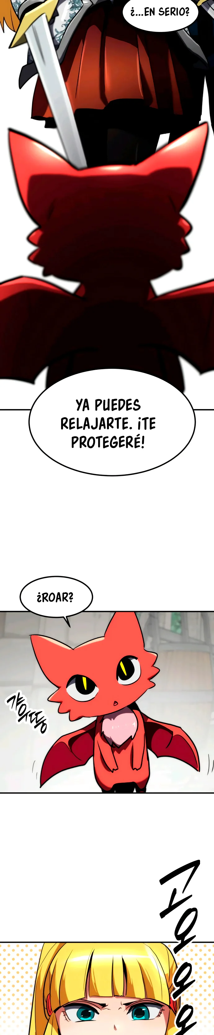 Página 52 del Manga