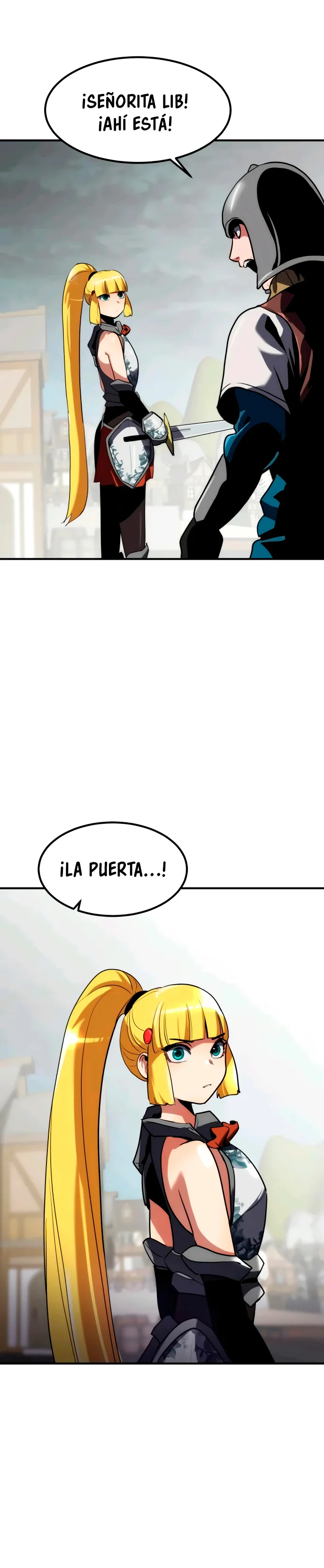 Página 56 del Manga