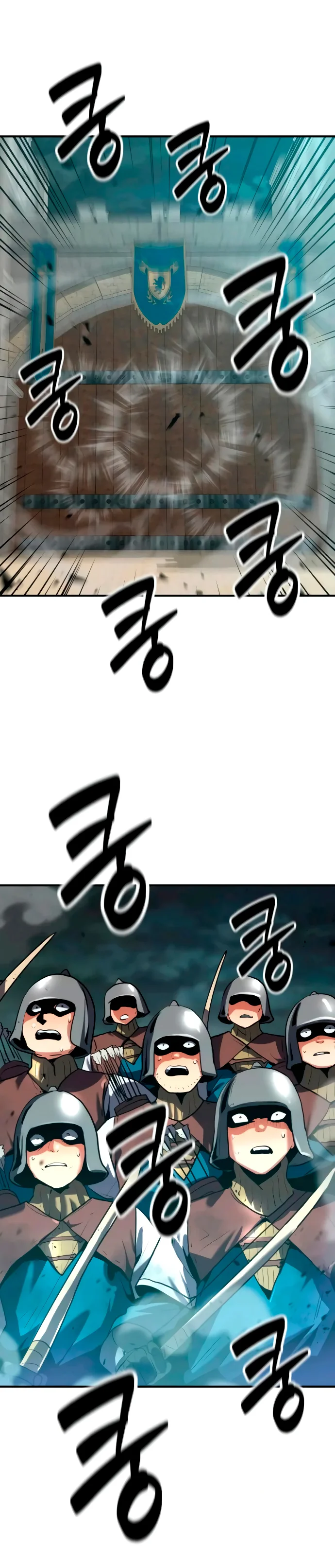 Página 57 del Manga