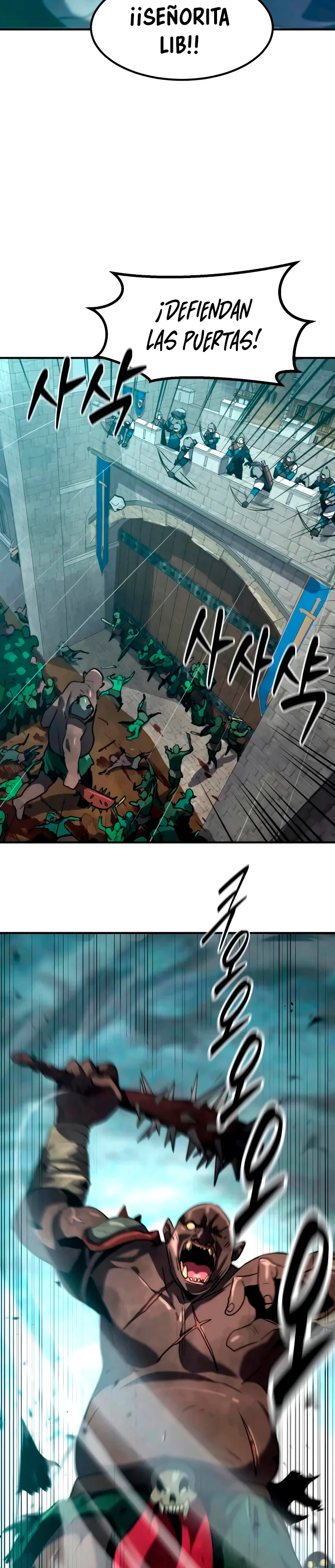 Página 59 del Manga