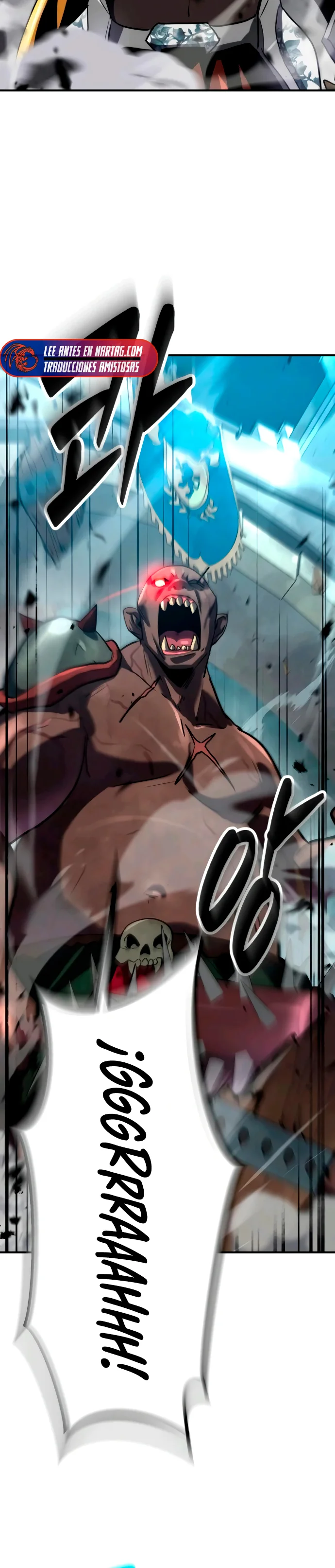 Página 62 del Manga
