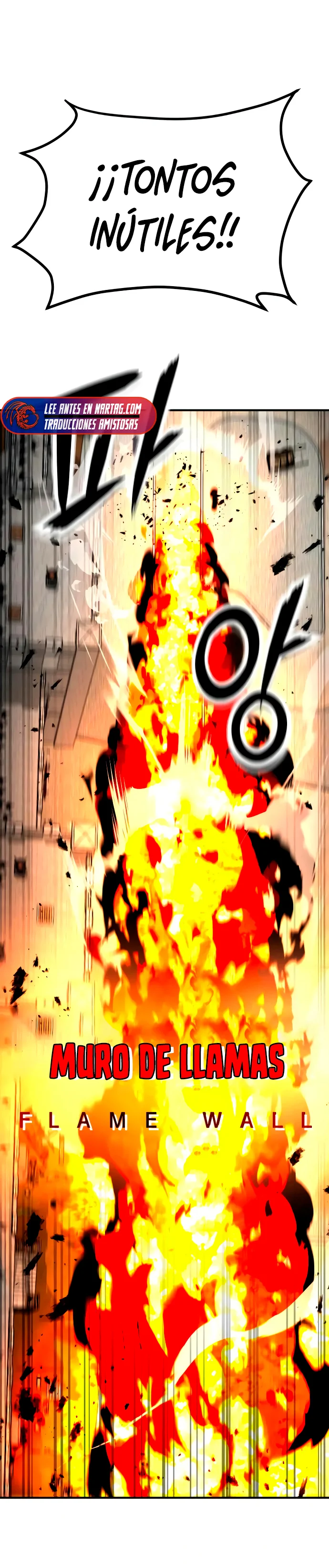 Página 65 del Manga